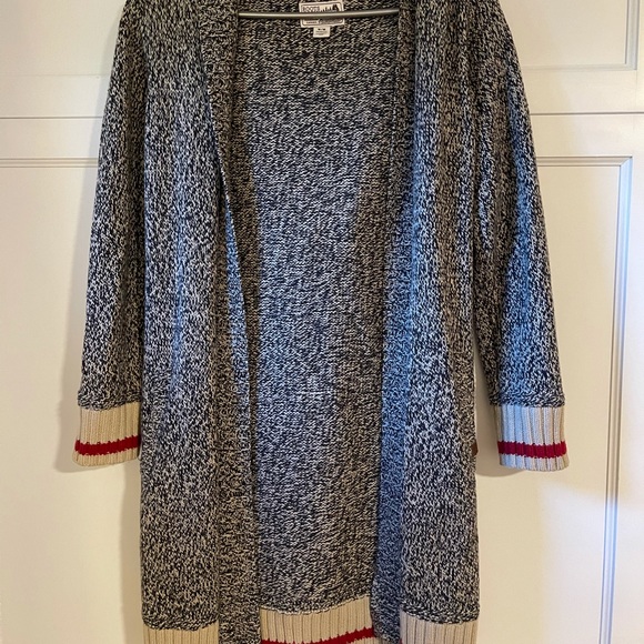 ROOTS Cabin Girls Sweater M - Picture 1 of 3